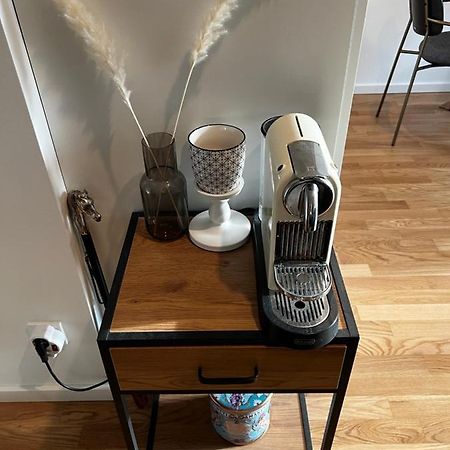 City Loft Berlin Mitte Экстерьер фото