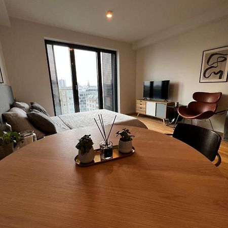 City Loft Berlin Mitte Экстерьер фото