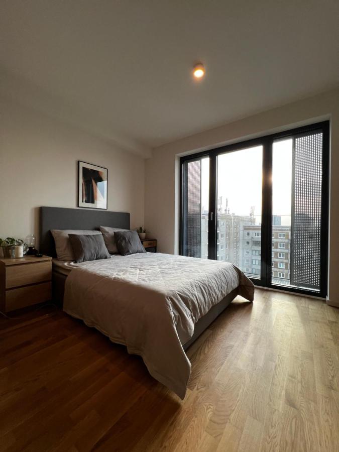 City Loft Berlin Mitte Экстерьер фото