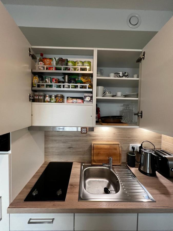 City Loft Berlin Mitte Экстерьер фото