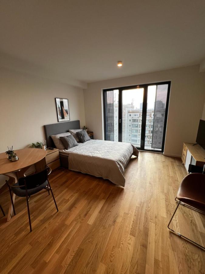 City Loft Berlin Mitte Экстерьер фото