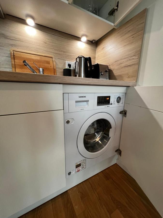 City Loft Berlin Mitte Экстерьер фото