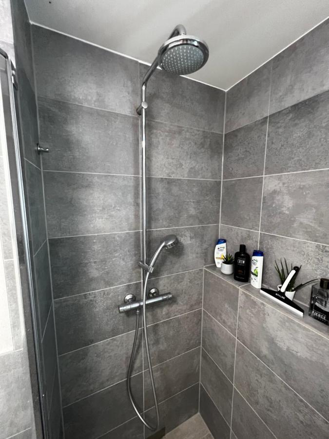 City Loft Berlin Mitte Экстерьер фото